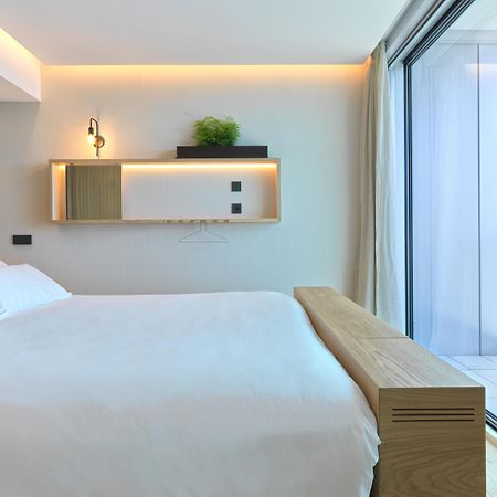 Noa Boutique Hotel Santa Cruz de Oleiros Eksteriør billede