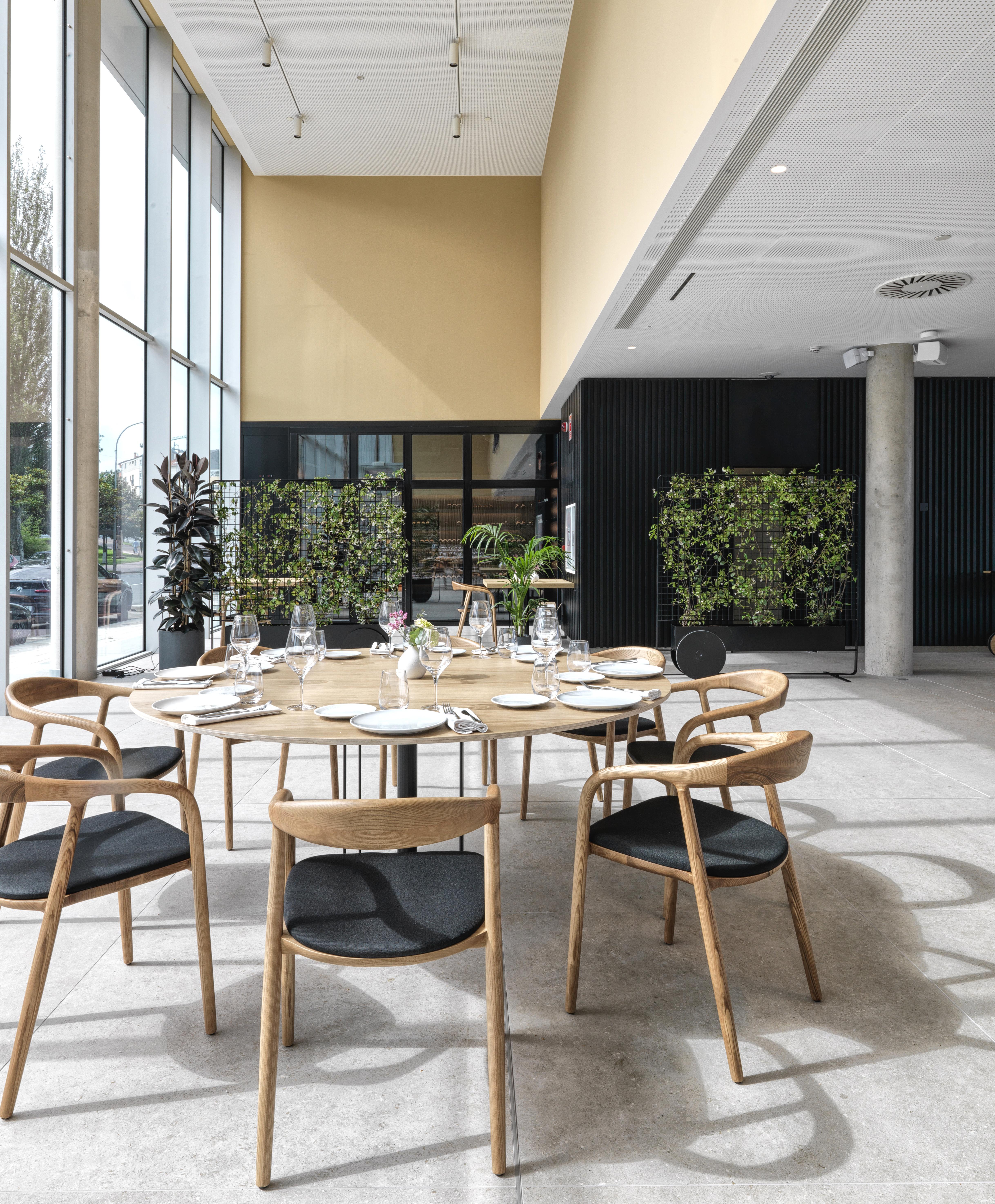 Noa Boutique Hotel Santa Cruz de Oleiros Eksteriør billede