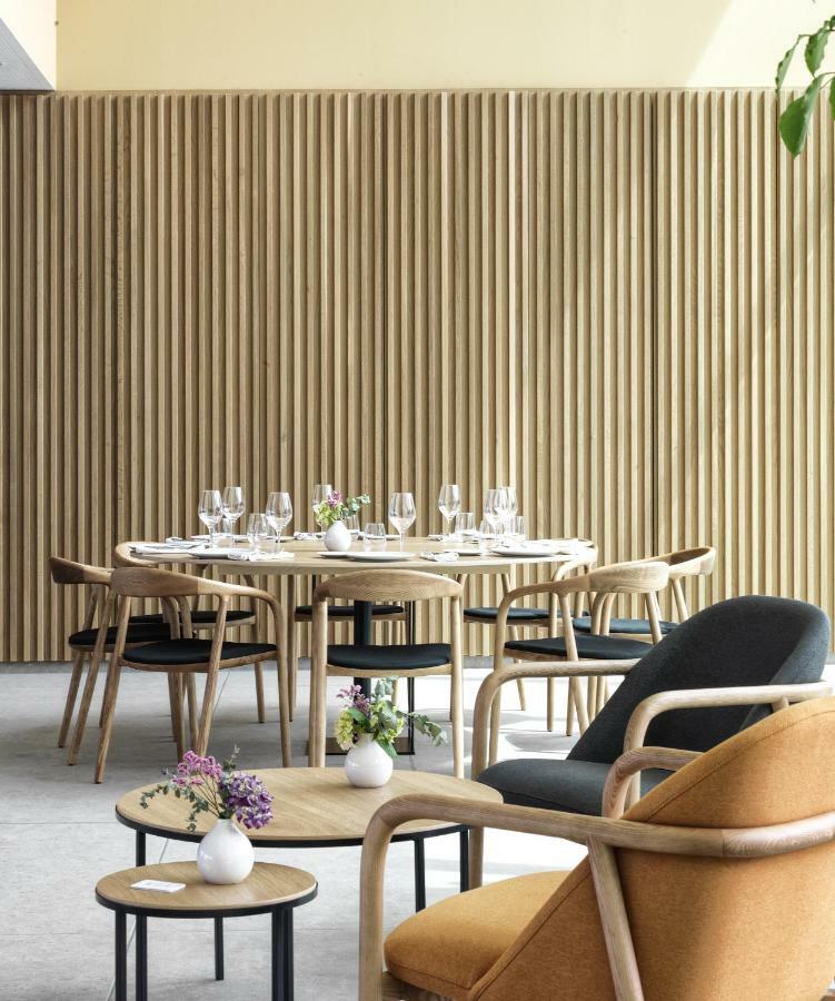 Noa Boutique Hotel Santa Cruz de Oleiros Eksteriør billede